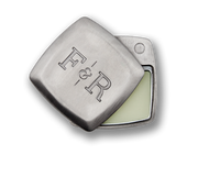 FULTON & ROARK SOLID COLOGNE - HATTERAS