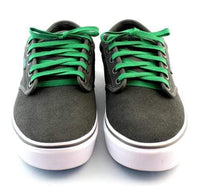 STOLEN RICHES NICKLAUS GREEN SNEAKER LACES
