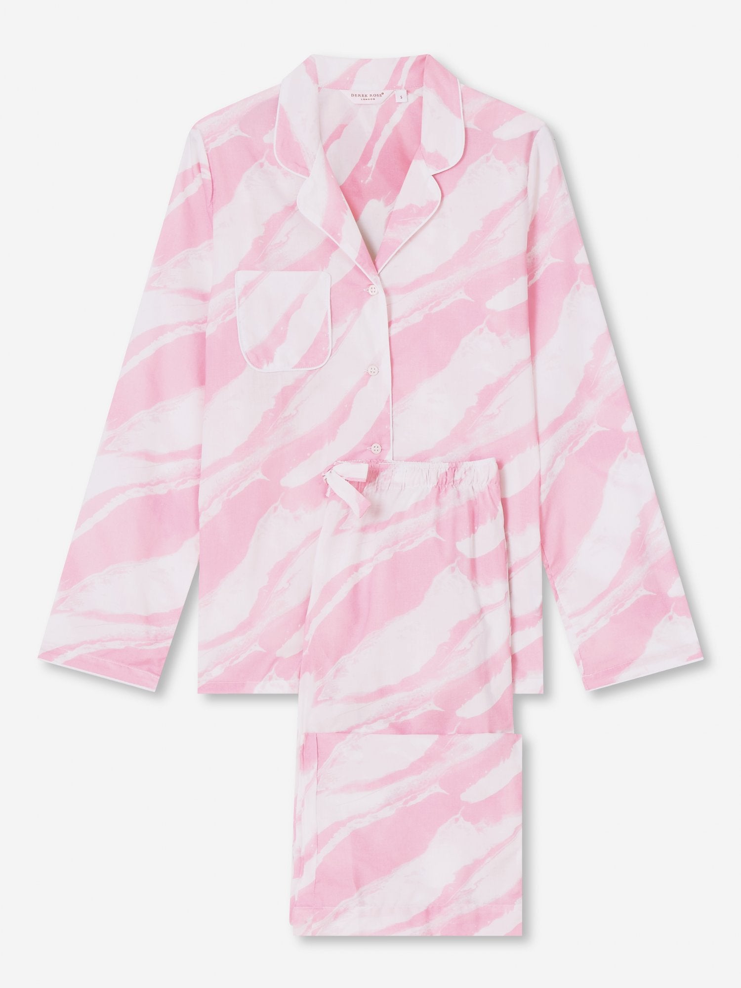 Flattering pyjamas best sale